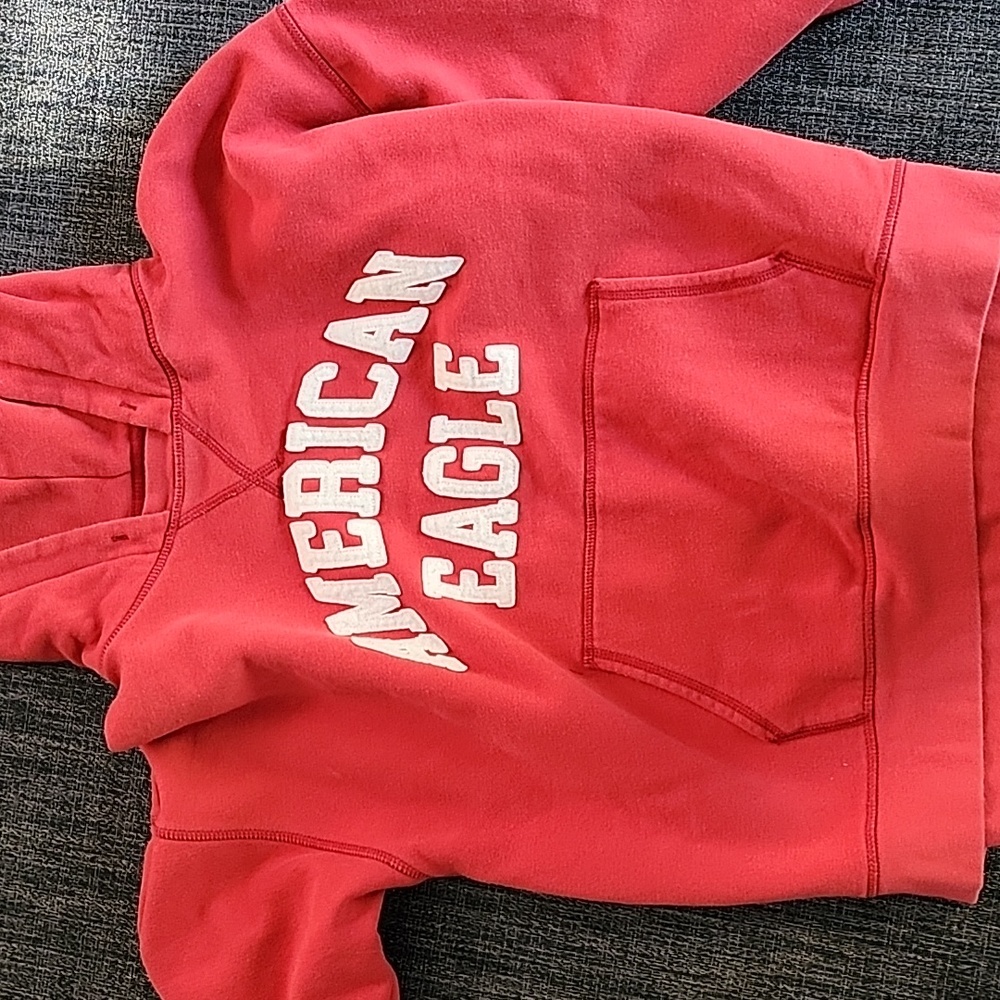 AE hoodie